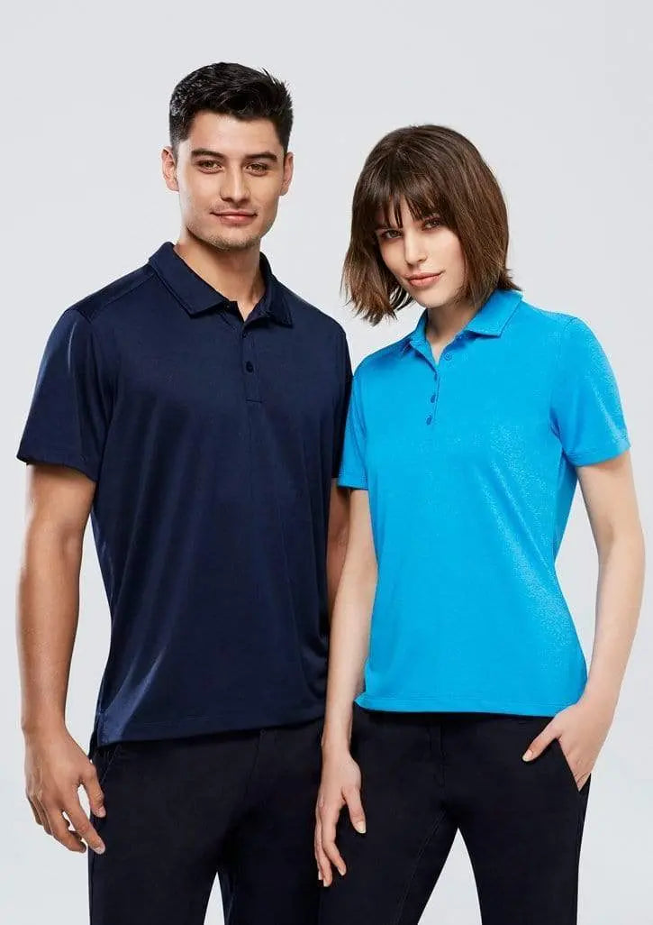 Biz Collection Casual Wear Biz Collection Aero Mens Polo P815MS